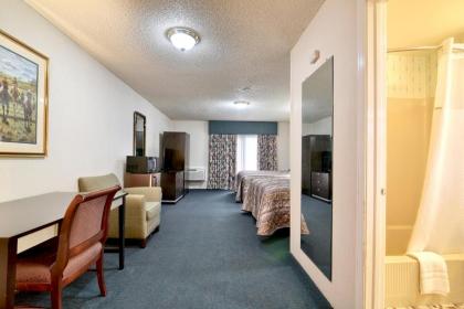 Roosevelt Inn & Suites Saratoga Springs - image 15