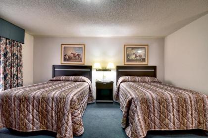 Roosevelt Inn & Suites Saratoga Springs - image 16