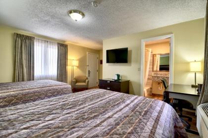 Roosevelt Inn & Suites Saratoga Springs - image 17