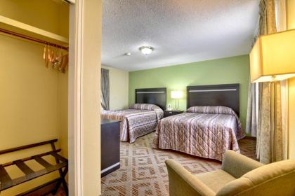 Roosevelt Inn & Suites Saratoga Springs - image 18