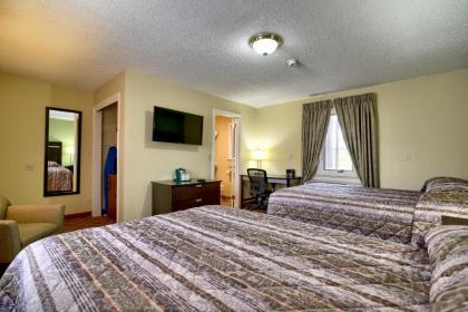 Roosevelt Inn & Suites Saratoga Springs - image 19