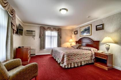 Roosevelt Inn & Suites Saratoga Springs - image 3