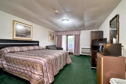 Roosevelt Inn & Suites Saratoga Springs - image 5