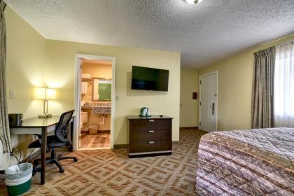 Roosevelt Inn & Suites Saratoga Springs - image 8