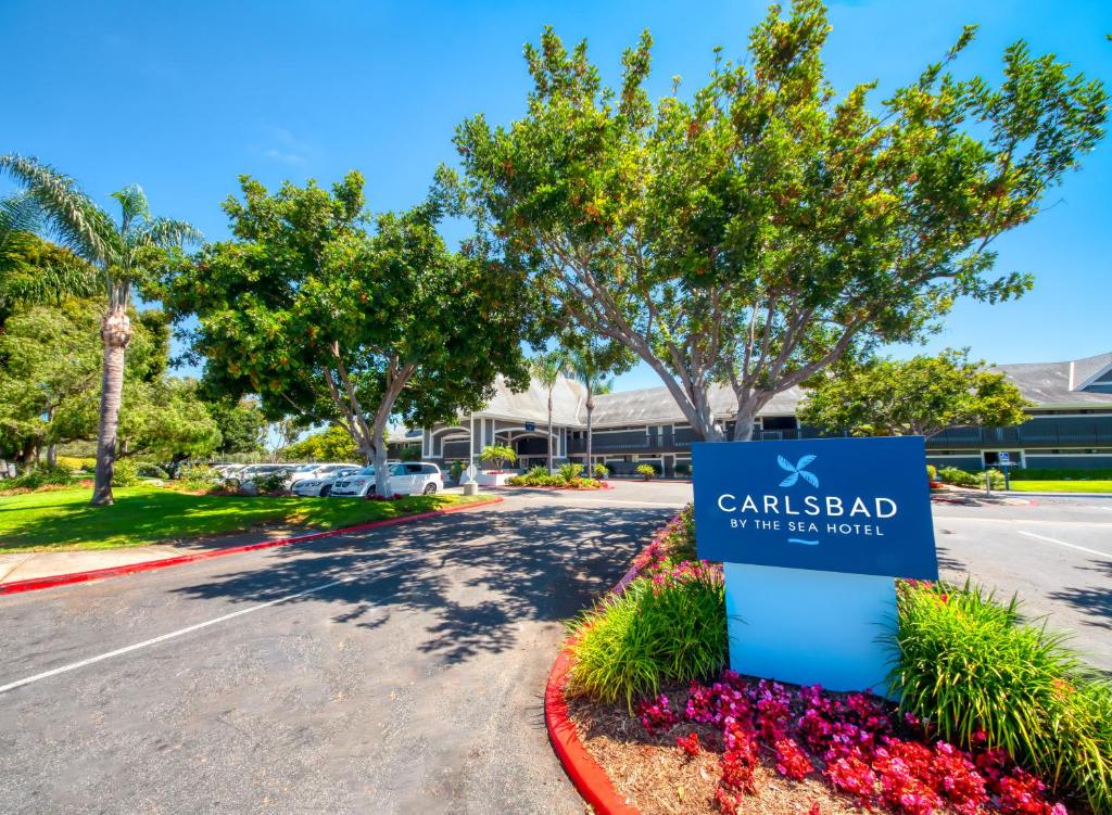 Carlsbad by the Sea Hotel - image 7