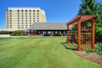 Embassy Suites Greenville Golf Resort & Conference Center - image 10