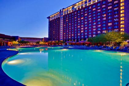 Talking Stick Resort - image 1