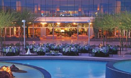 Talking Stick Resort - image 3