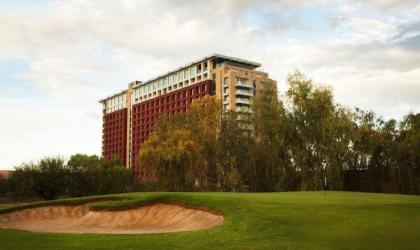 Talking Stick Resort - image 8