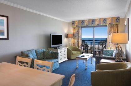 Ocean Reef Resort - image 5