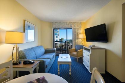 Ocean Reef Resort - image 9