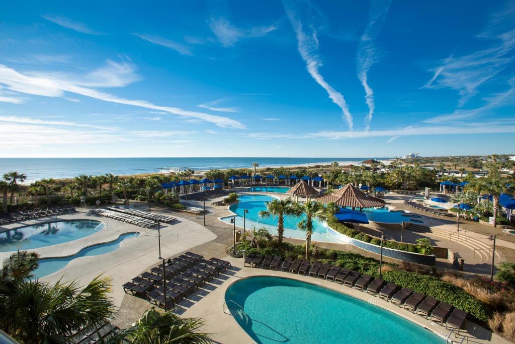North Beach Resort & Villas - image 7