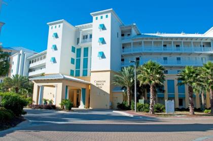 Carillon Beach Resort Inn - image 1