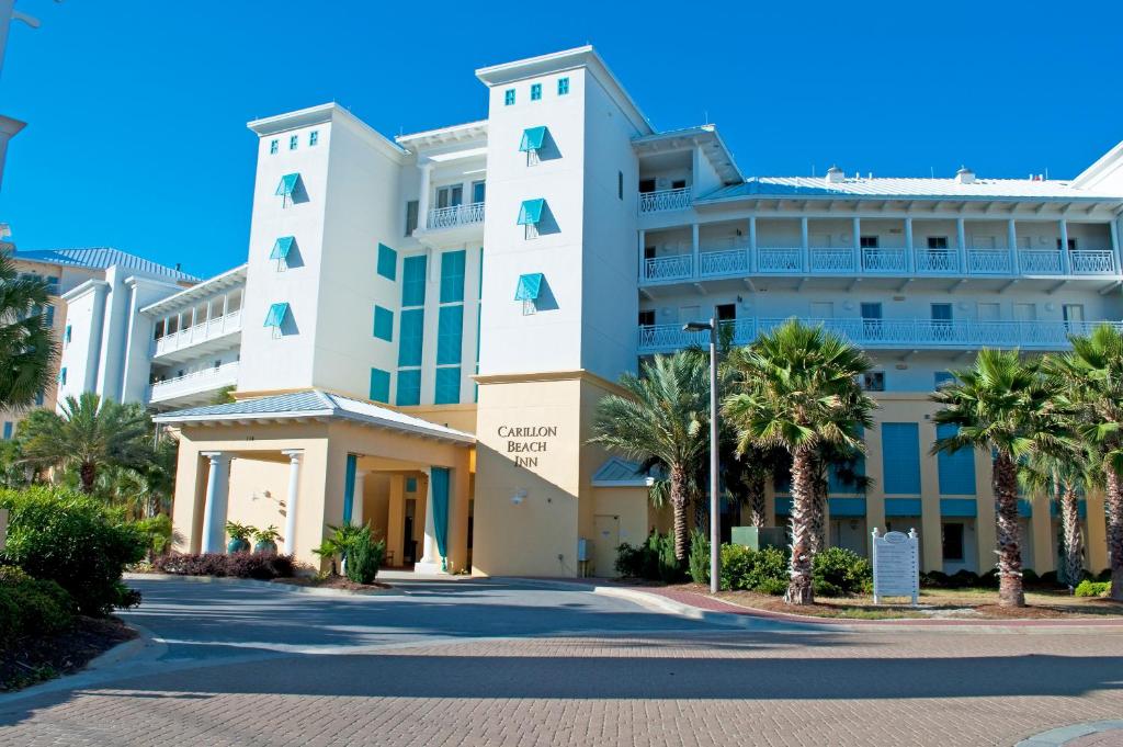 Carillon Beach Resort Inn - main image