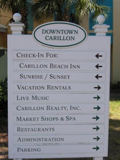 Carillon Beach Resort Inn - image 13