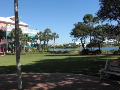 Carillon Beach Resort Inn - image 17