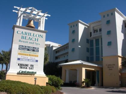 Carillon Beach Resort Inn - image 2