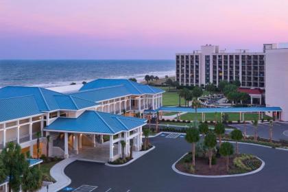 DoubleTree by Hilton Myrtle Beach - image 1