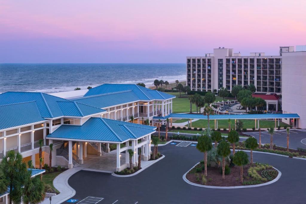 DoubleTree by Hilton Myrtle Beach - main image