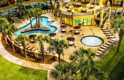 DoubleTree by Hilton Myrtle Beach - image 10