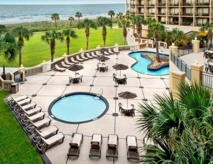 DoubleTree by Hilton Myrtle Beach - image 11