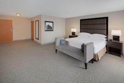 DoubleTree Richmond Airport - image 10