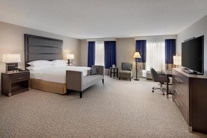 DoubleTree Richmond Airport - image 13