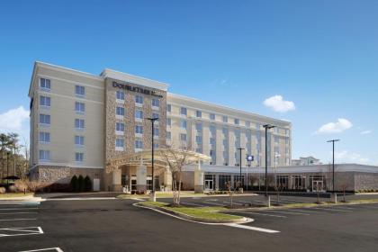 DoubleTree Richmond Airport - image 6