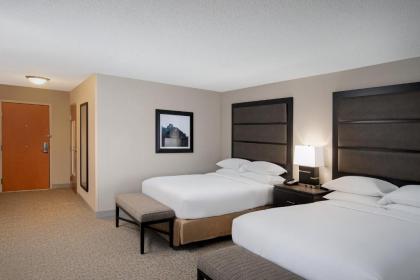 DoubleTree Richmond Airport - image 8