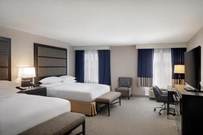 DoubleTree Richmond Airport - image 9