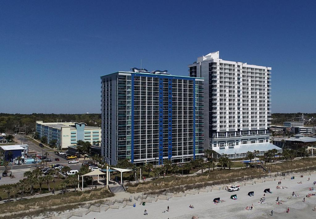 Bay View Resort Myrtle Beach - main image