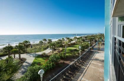 Bay View Resort Myrtle Beach - image 4