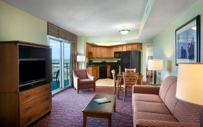 Bay View Resort Myrtle Beach - image 6