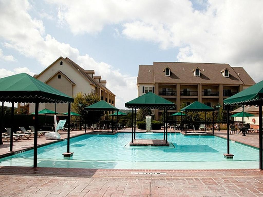 French Quarter Resort - main image