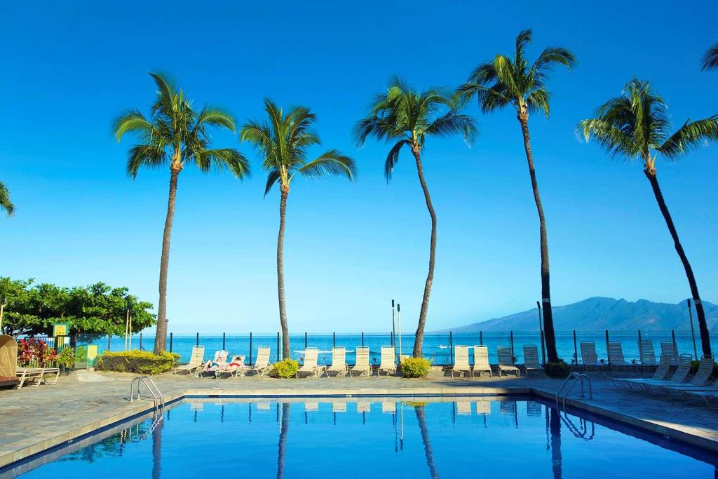 Aston Kaanapali Shores - main image