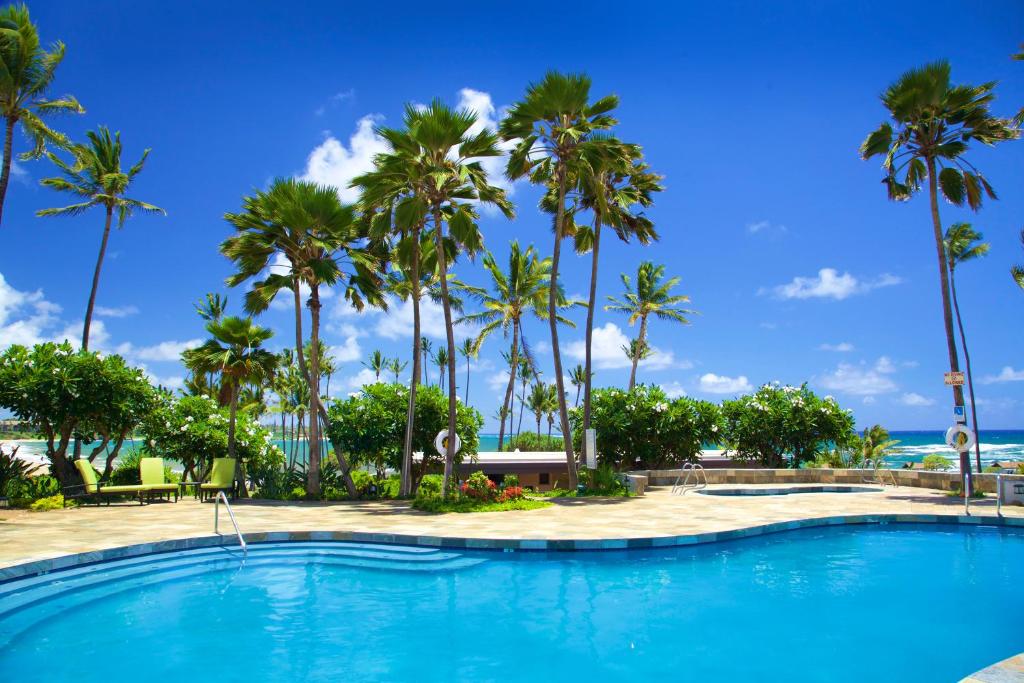 Hilton Garden Inn Kauai Wailua Bay HI - main image