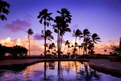 Hilton Garden Inn Kauai Wailua Bay HI - image 10