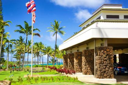 Hilton Garden Inn Kauai Wailua Bay HI - image 13