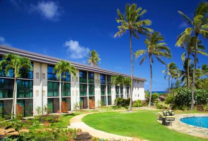 Hilton Garden Inn Kauai Wailua Bay HI - image 8