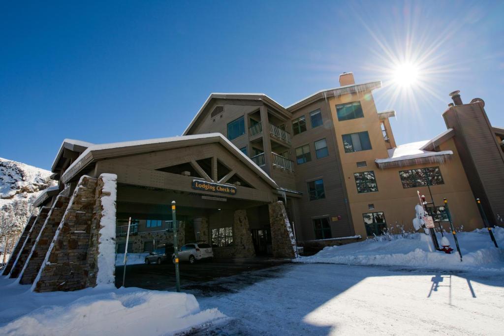 Kirkwood Resort - main image