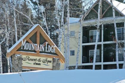 Mountain Edge Resort & Spa - image 1