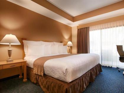 Best Western Plus Palm Desert Resort - image 1