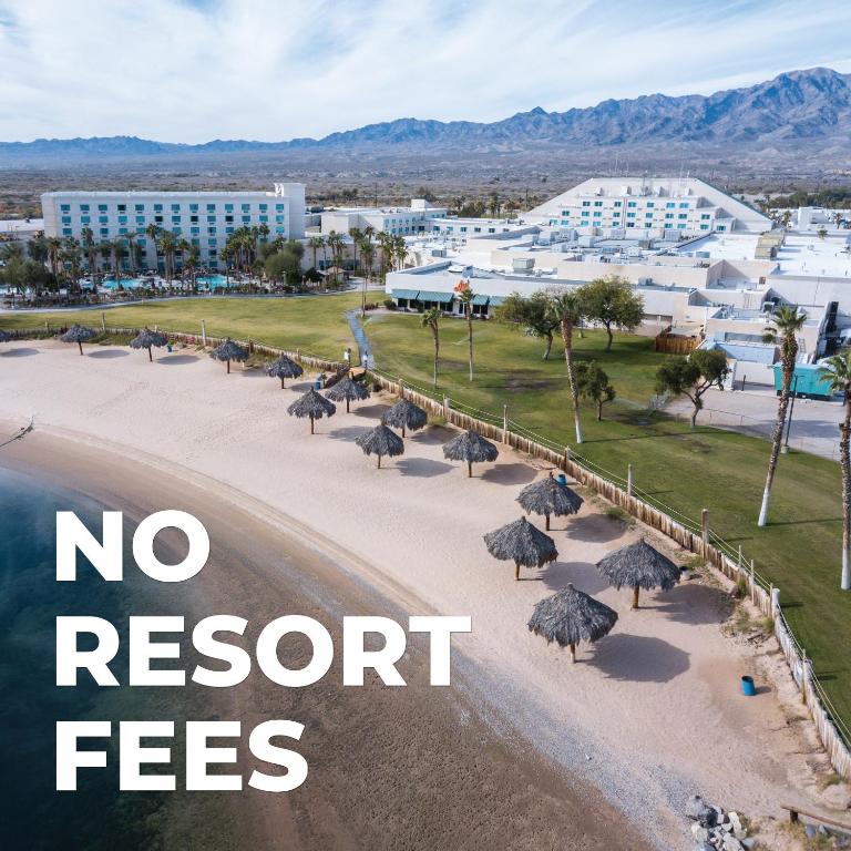 Avi Resort & Casino - main image