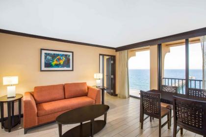 Wyndham Deerfield Beach Resort - image 15