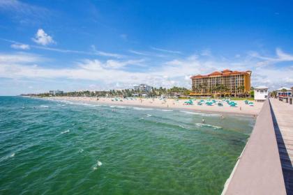 Wyndham Deerfield Beach Resort - image 4