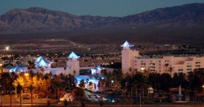 Casablanca Hotel And Casino - image 4