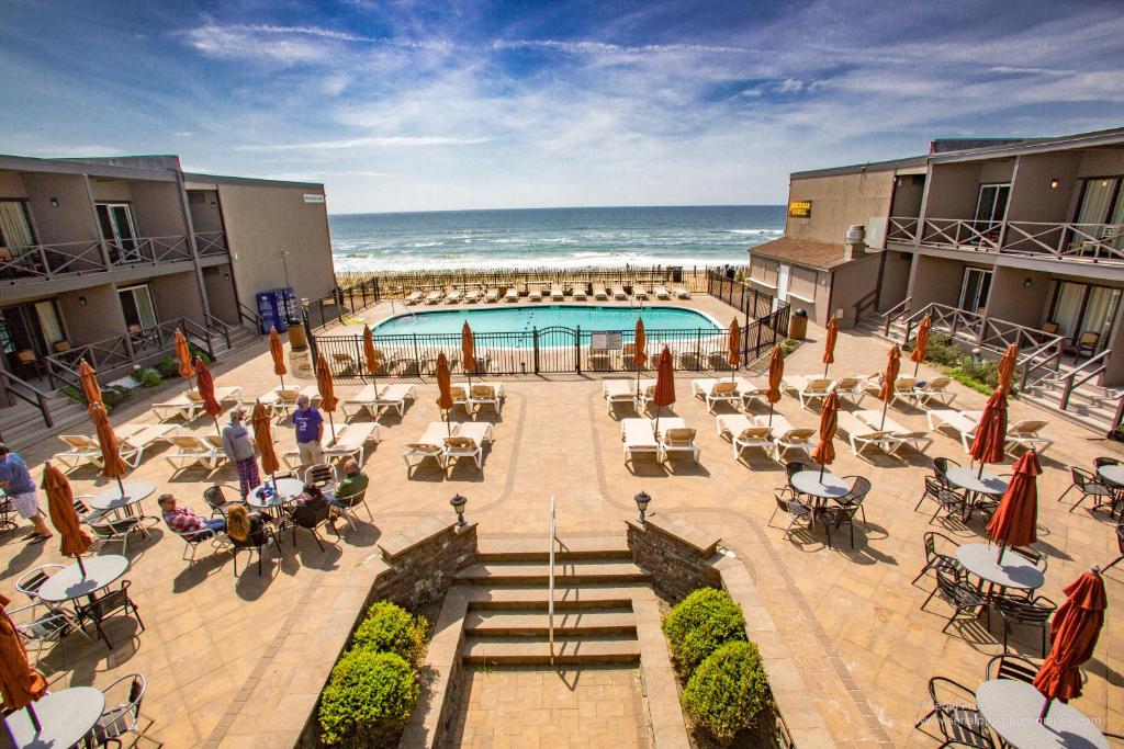 Royal Atlantic Beach Resort - main image