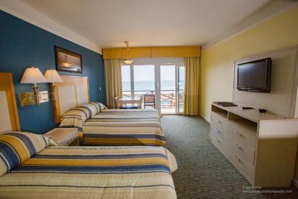 Royal Atlantic Beach Resort - image 12