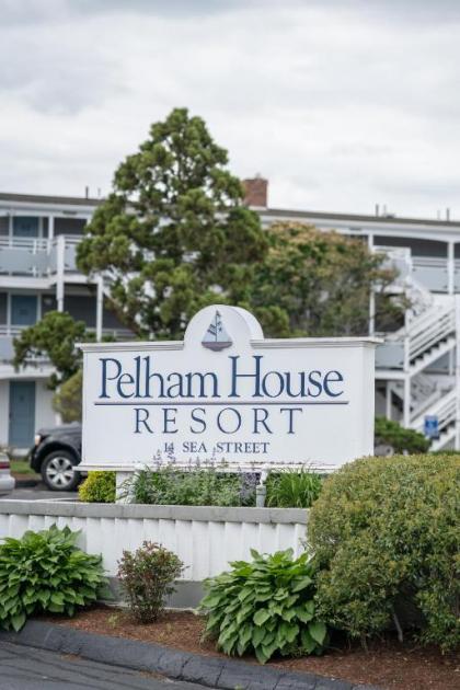 Pelham House Resort - image 11