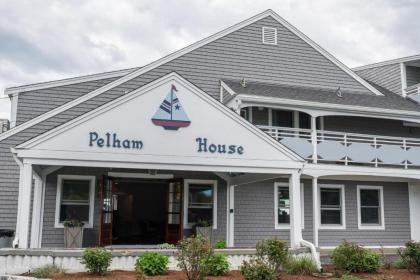 Pelham House Resort - image 8